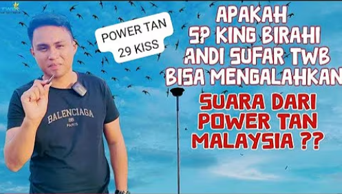 sp king birahi andi sufar